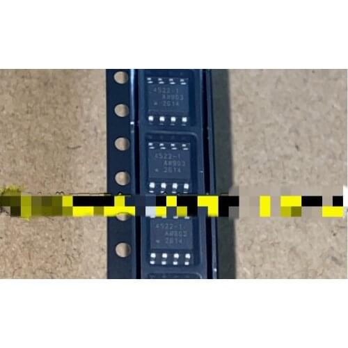 10PCS/ ADA4522-1ARZ 4522-1 ADA4522-1AR ADA4522-1A SOP8 NEW