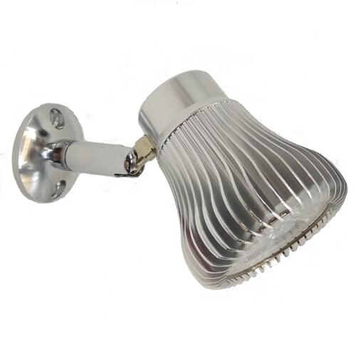 3W 24V 12VOLT LED MAP LIGHTS