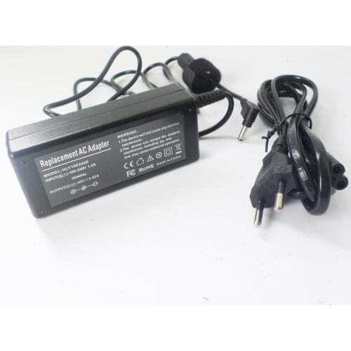 19V 3.42A AC Adapter Power Supply Cord For Asus Zenbook UX306UA UX303LN-c4089h UX303LN-r4094h UX303LN-c4125p A19 Battery Charger