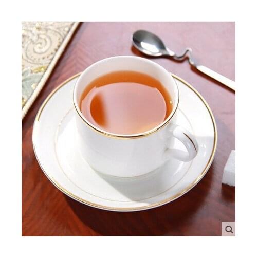 ANDAZIYAN Cups And Saucers