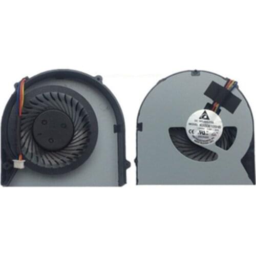 Free Shipping!! 1PC New Cooling Fan Laptop Cooler For Lenovo G480 G480A G480M G485 G580 G585