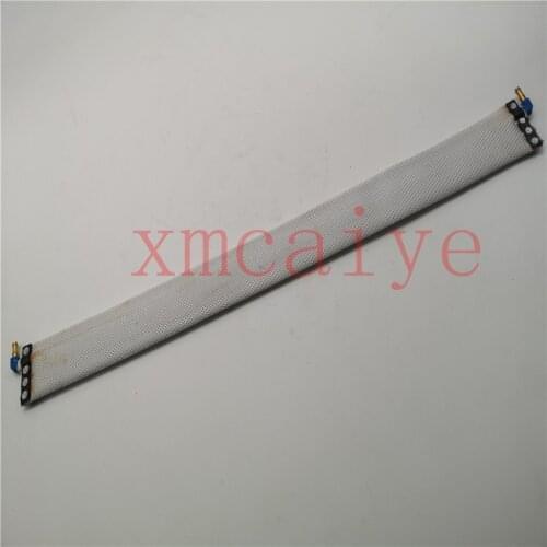 KBA printing machine part air tube clamp bag 480MM HIGH QUALITY PRINTING MACHINE PARTS
