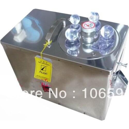 Electric 220v Chinese Medicine Slicer Device,Tools Panax Notoginseng