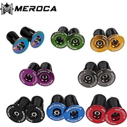 GOLDIX Bicycle Handlebars