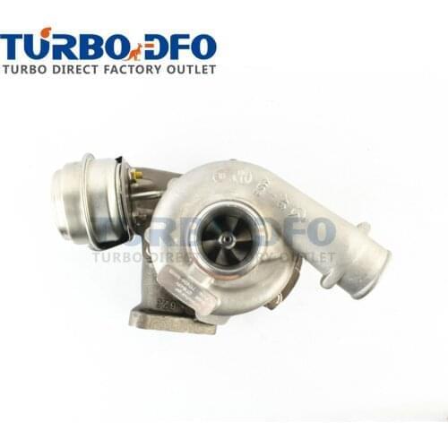 GT1849V Turbo Charger 717626 705204 Turbine For Opel Signum Vectra C 2.2 DTI 92Kw 125HP Y22DTR 24443096 Full Turbine 2002-2004
