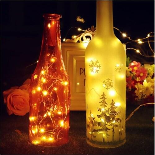 JMTGNSEP LED String Lights