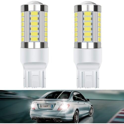 LARATH LED Lamps W21W (W3x16d) China