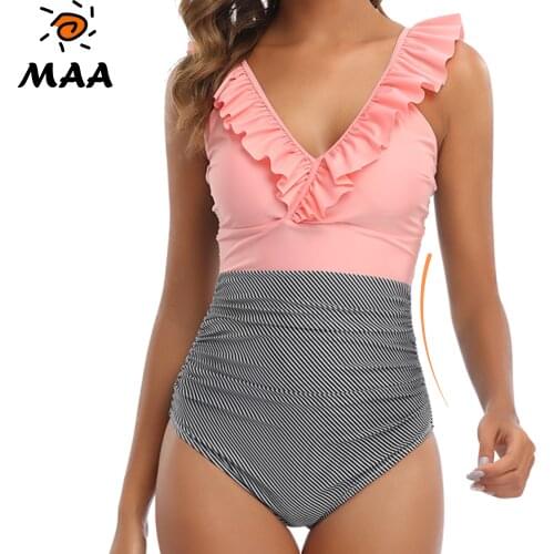 Высокие купальники MAA China At AliExpress