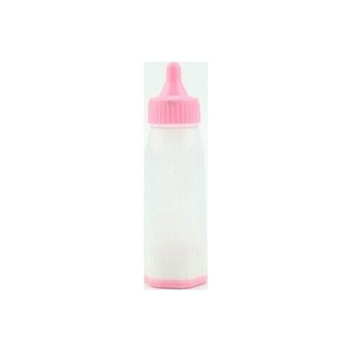 Magic Baby Reborn Dolls Feeding Bottle Toy Bottle With Magic Disappearing Milk Kids Children Gift Toy Accessories