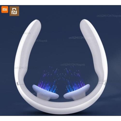 Xiaomi mijia smart cervical spine massager spine shoulder and neck multifunctional artifact neck massager