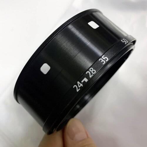 NEW Repair Parts Lens Barrel Zoom Ring YG2-3181-000 For Canon EF 24-70mm F/2.8 L II USM