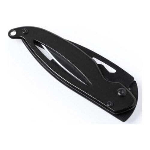 Knife 1 edge stainless steel. Thiam