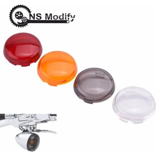 NS Modify Stop Lights For Motorcycles