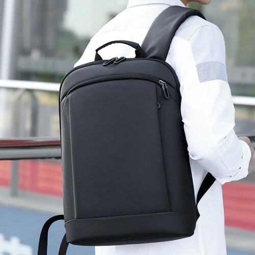 NYXIA Men's Travel Backpacks