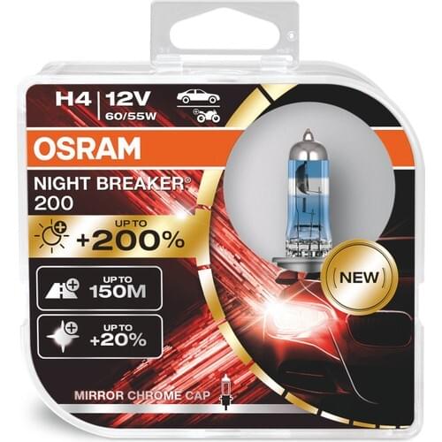Галогеновые лампы Osram Lamps China At AliExpress