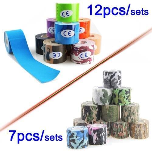 POGUAI Sports Protection