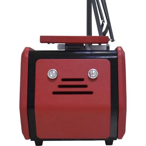 Professional Nd Yag Laser 755 1320 1064 532nm Picosecond Skin Rejuvenation Wrinkles Removal Tattoo Removal Beauty Machine