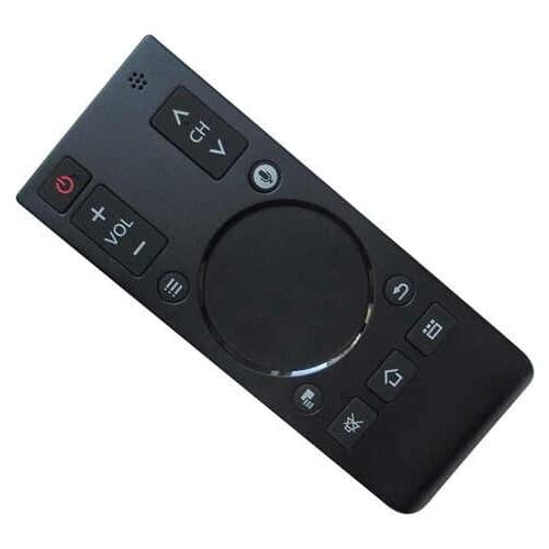 Touch PAD Remote Control FOR Panasonic N2QBYA000011 TX-39ASF657 TX-39ASN658 TX-39AST656 TX-39ASX659 TX-42ASF657 Viera LED TV