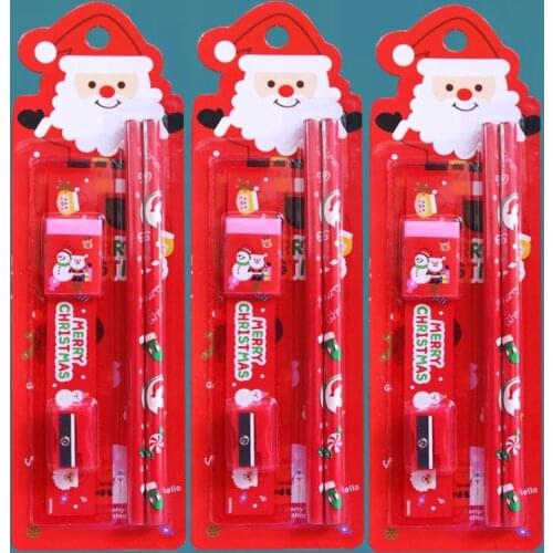 Shengbide The Pencils