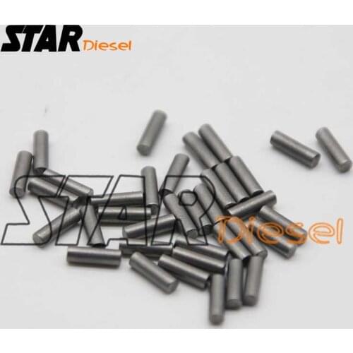 Fuel Injector Part Pin S0113 High Pressure Common Rail Injection Spare Parts Adjust Pins For DENS0 Valve Plate