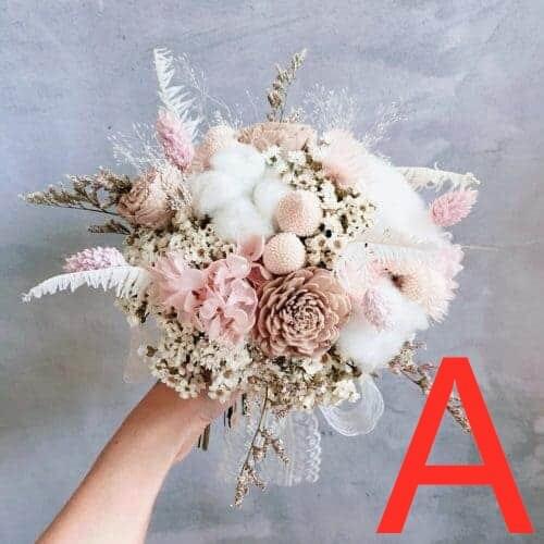 Weddings and important occasions / Wedding accessories / Bridal bouquets N40187