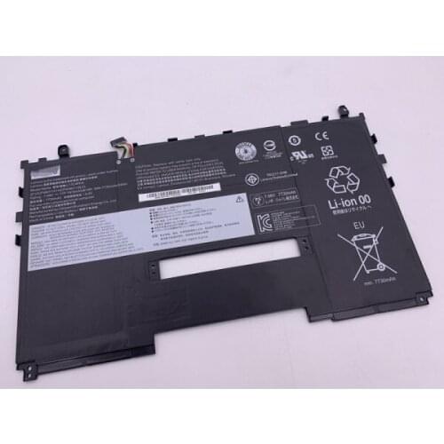 UGB genuine Lenovo L17C4PH3 L17M4PH3 L17S4PH3 Yoga x630 laptop battery