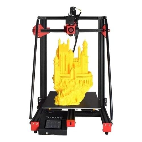 UK PYRAMID A1.1 TOAUTO 3D PRINTER