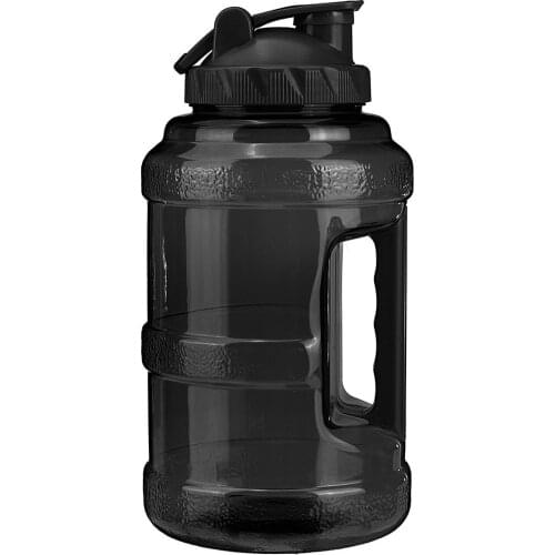 YKPuii Plastic Water Bottles