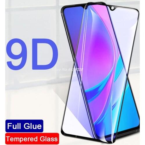 9D Full Tempered Glass for Xiaomi Mi 9T Pro 9X 9 SE X Mi9t Mi9 Mi9x Mi9se Mi9tpro 9tpro 9se Screen Protector HD Protective Glass