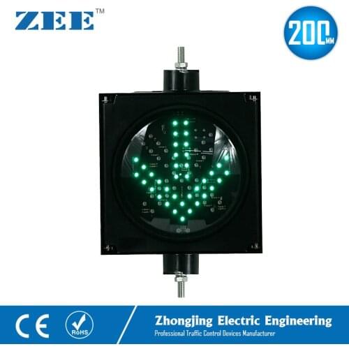 Signal Lamps ZEE China