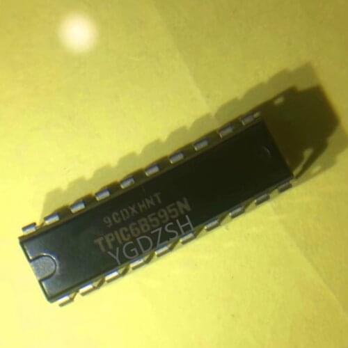 1 Stks/partij TPIC6B595N Dip Nieuw In Voorraad