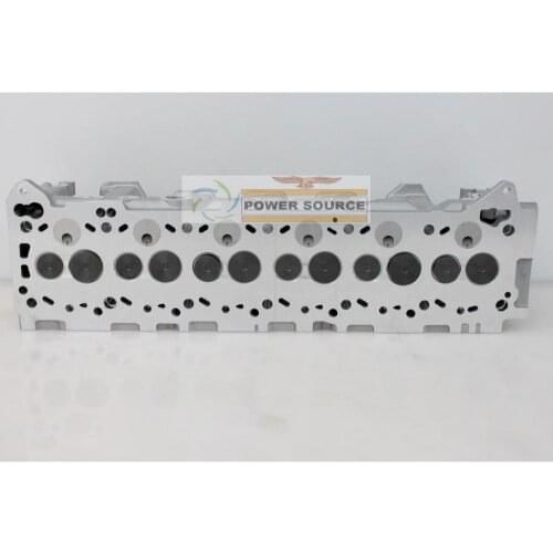 908 602 RD28 Complete Cylinder Head Assembly ASSY For Nissan Patrol GR 2826cc 2.8TD SOHC 12v 11040-34J04 1104034J04 11040 34J04