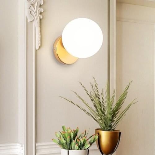 ASMKJ Lamps With Lampshade
