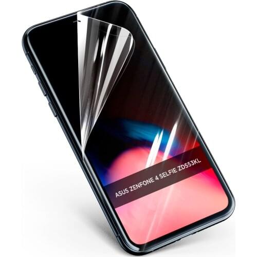 Case Place Screen Protectors For Asus ZenFone 4