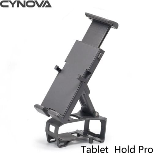 CYNOVO DJI Drone Mavic Air 2 /2S/ Mini RC-N1 Remote Controller Tablet Holder Good Grip Stable