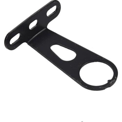 Bicycle part Metal basket stand black