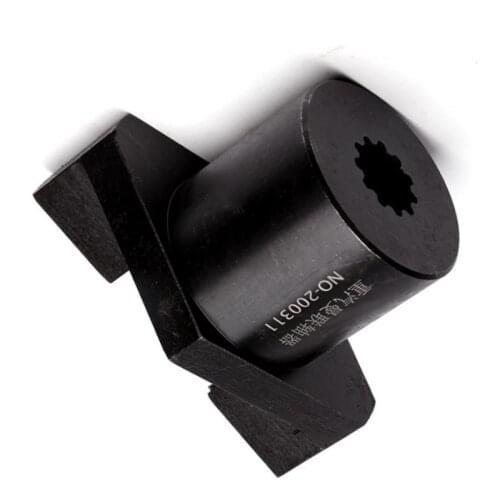 For Sinotruk Coupling Oil Pump To Cooperate with Test Bench