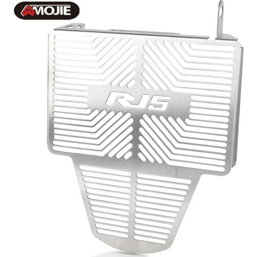 For YAMAHA R15 V3 V3.0 VVA 2017 2018 2019 2020 2021 Radiator Guard R15 V3 Radiator Grille Protector Cover R15-V3 Accessories