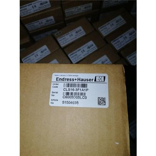 Endhaus e + H, cls16-3f1a1p