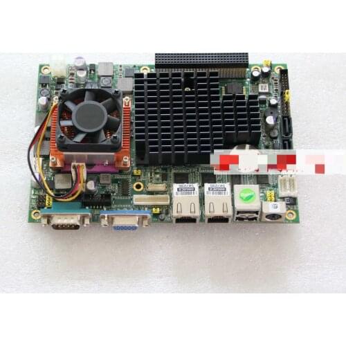 EP850 REV: A4-RC Industrial Control Motherboard, Equipment Motherboard, EPIC Embedded Motherboard