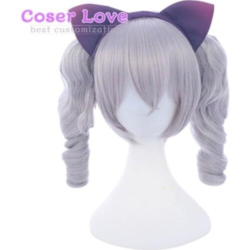 Honkai Impact 3 Honkai Impact Cosplay headwear for Cosplay Halloween, Christmas Carnival Costume
