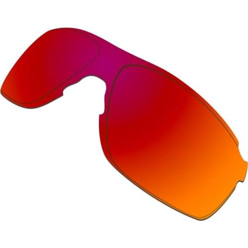 HKUCO For EVZero Pitch Sunglasses Polarized Replacement Lenses