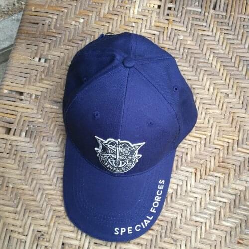 LGFD Men's Warm Baseball Caps