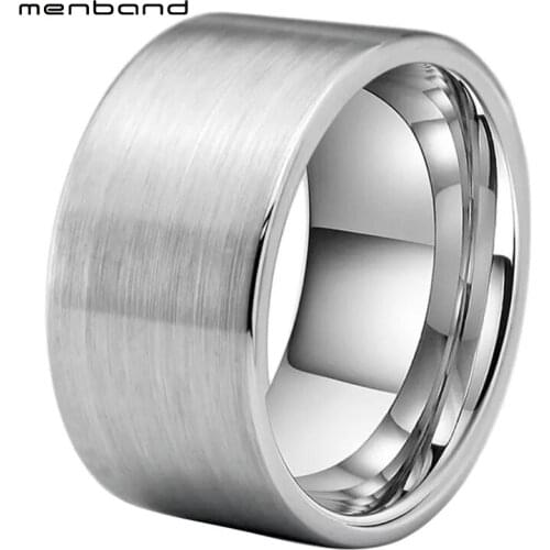 Big Rings MenBand China