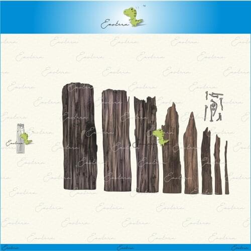 Board metal cutting dies 2021 new diy molds Scrapbooking Paper Making die cuts crafts