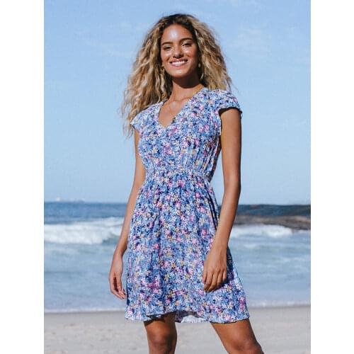 Miss Petal Fashionable Sundresses