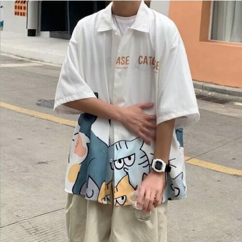 Plaid shirt male port Feng Japanese tide brand INS autumn long sleeve shirt Korean version of the trend jacket 11