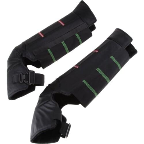 Motorcycle Knee Leg Warm Protector Motocross Knee Pads Windproof