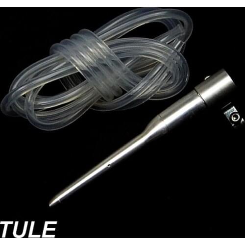 New Universal Digital Air Speed Meter Pitot Tube for AMP Pixhawk PX4 Flight Controller