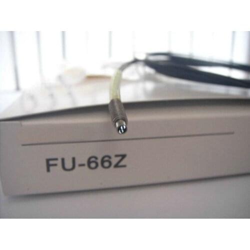 NEW KEYENCE FU-66Z Fiber Optic Sensor Spot, FU66Z Switch Sensor 2PCS/LOT, FU 66Z Freeshipping